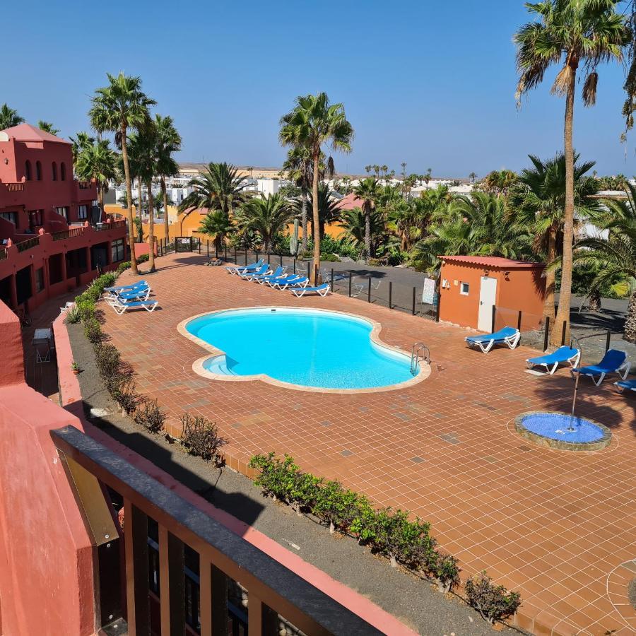 Appartement Oasis Royal D311 *