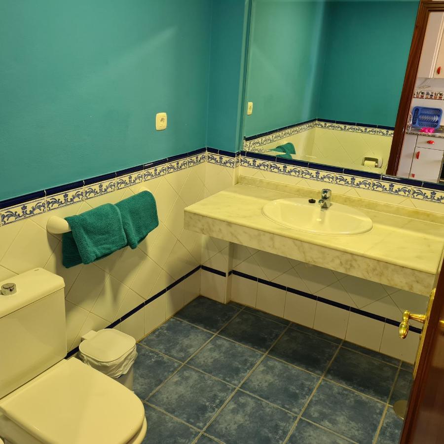 Oasis Royal D311 Appartement