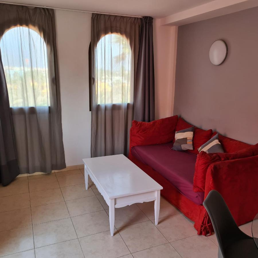 Oasis Royal D311 Appartement Corralejo