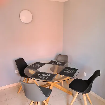 Oasis Royal D311 Apartment Corralejo Exterior photo